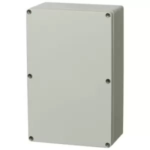 Image of Fibox 7032740 PC 16x25x15cm Enclosure, PC Opaque cover