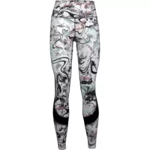 Image of Under Armour Breathe Alkali Leggings Womens - Multi