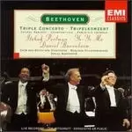 Image of beethoven triple concerto choral fantasy perlman yo yo ma berliner phil bar