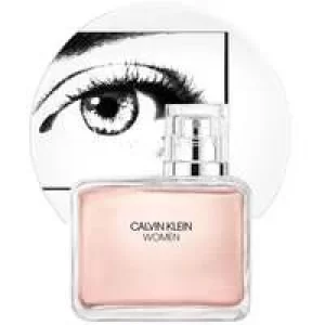 Image of Calvin Klein Women Eau de Parfum For Her 100ml