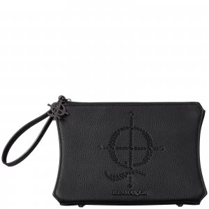 Image of Illamasqua Limited Edition Reign of Rock Bag