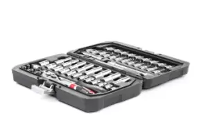 Image of YATO Socket set YT-14501