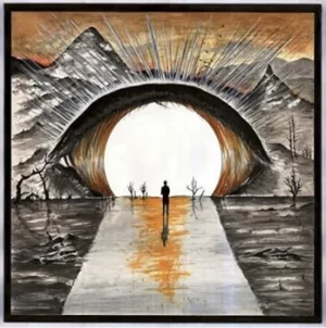 Image of Ferndal by Ferndal Vinyl Album