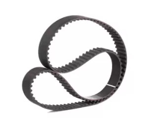 Image of GATES Timing Belt 5578XS Cam Belt,Toothed Belt RENAULT,NISSAN,DACIA,CLIO II (BB0/1/2_, CB0/1/2_),Clio III Schragheck (BR0/1, CR0/1),TWINGO II (CN0_)
