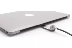 Image of Compulocks Blade Universal Cable Lock Adapter with Keyed Cable...