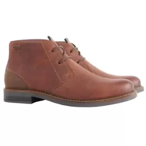 Image of Barbour Mens Readhead Boots Cedar 8 (EU42)
