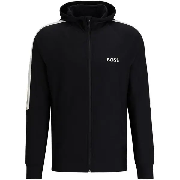 Image of Boss Sicon MB 2 10257168 01 - Black 2XL