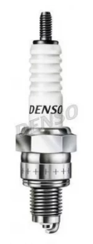 Image of 1x Denso Standard Spark Plugs U16FS-U U16FSU 067800-1640 0678004590 4000