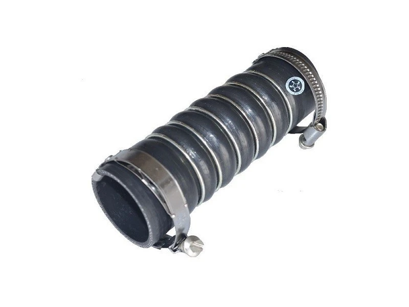 Image of HORTUM 18060 Turbocharger Hose with clamps Charger Intake Hose (3314)