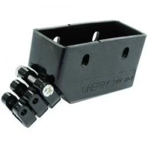 Image of Cover Black Cherry Switches 0015 0703