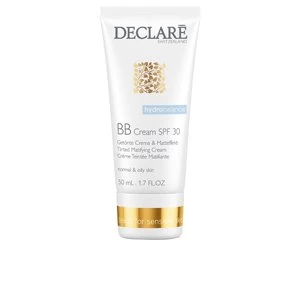 Image of HYDRO BALANCE BB cream SPF30 50ml