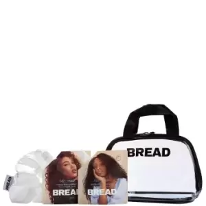 Image of BREAD BEAUTY SUPPLY snac-pack: mini wash day essentials