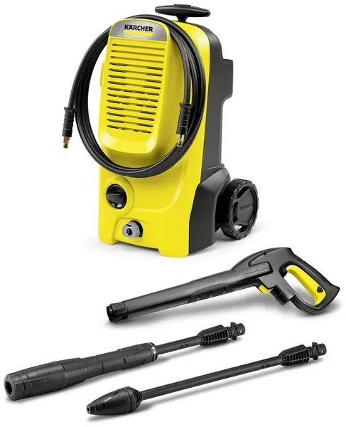 Image of Karcher K5 Classic Pressure Washer