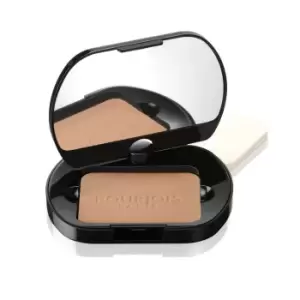 Image of Bourjois Compact Powder Silk Edition 56 Hale