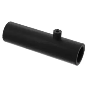 Image of FEBI BILSTEIN Hose, valve cover breather 01578 BMW,5 Limousine (E34),7 (E32),5 Limousine (E28),6 Coupe (E24),7 (E23)