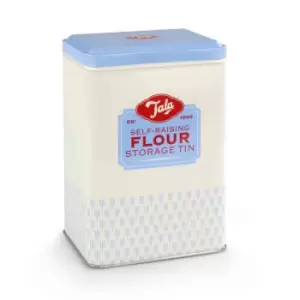 Image of Tala Originals Self Raising Flour Tin
