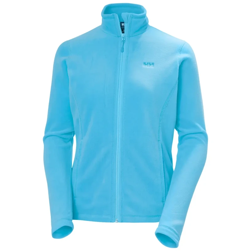 Image of Womens fleece Helly Hansen Daybreaker Bleu Female XS
