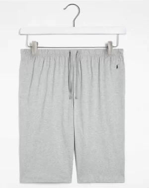 Image of Polo Ralph Lauren Grey Lounge Short