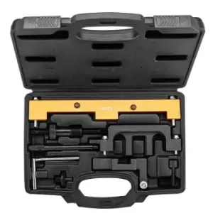 Image of NEO TOOLS Adjustment Tool Set, valve timing BMW 11-314 113350,115120,119190 119270,119291,119292,119293,119340