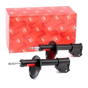Image of TRW Shock absorber RENAULT JHM177T 7700808490,7700816045,7700823130 Shocks,Shock absorbers,Suspension shocks 7700828680,7700838084,7701682680