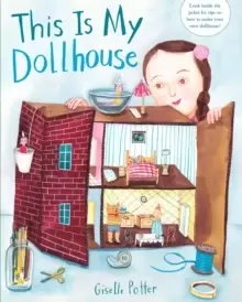 Image of This Is My Dollhouse
