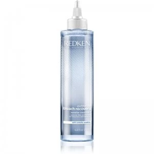 Image of Redken Extreme Bleach Recovery Regeneration Concentrate for bleached or highlighted hair 200ml
