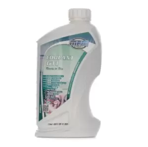 Image of MPM Antifreeze 83001C VW,AUDI,MERCEDES-BENZ,Golf IV Schragheck (1J1),Transporter IV Bus (70B, 70C, 7DB, 7DK, 70J, 70K, 7DC, 7DJ),GOLF III (1H1)