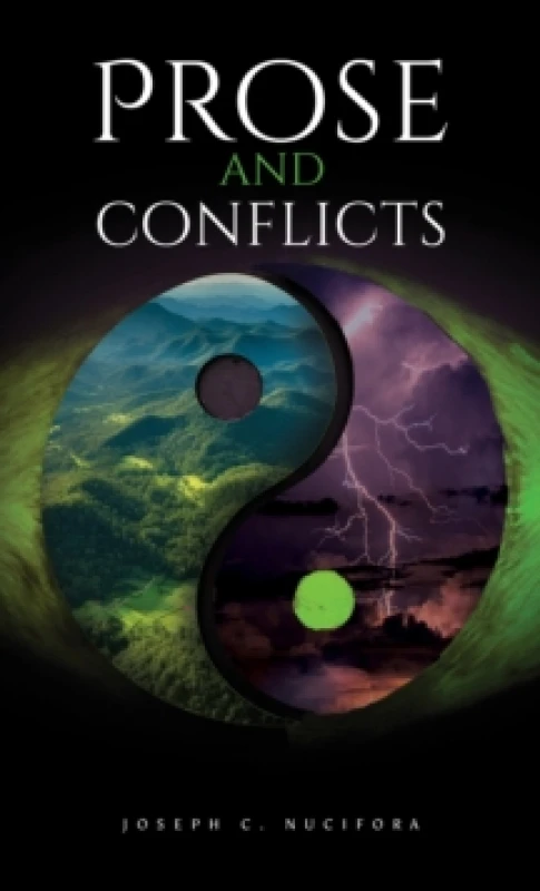Image of Prose and Conflicts Paperback / softback