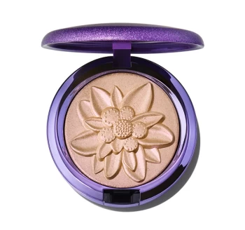 Image of MAC extra dimension skinfinish / mac x lisa - Show Gold - 9.5g