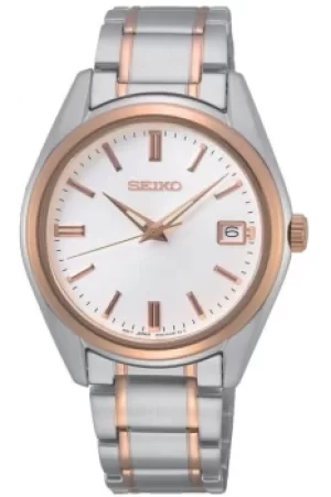 Image of Seiko Conceptual Watch SUR322P1