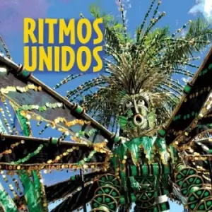Image of Ritmos Unidos by Ritmos Unidos CD Album