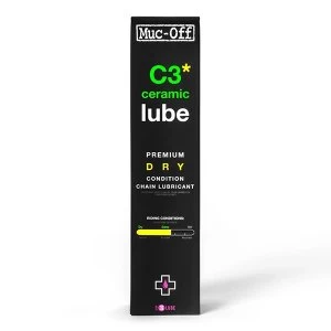Image of Muc-Off C3 Dry Ceramic Lube 50Ml
