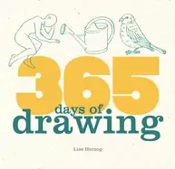 Image of 365 days of drawing