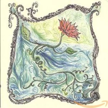 Image of Charalambides - A Vintage Burden CD