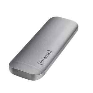 Image of Intenso Business 1TB External Portable SSD Drive