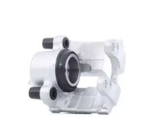 Image of RIDEX Brake caliper BMW 78B0883 34116766682 Caliper,Disc brake caliper