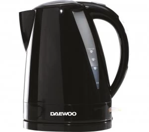 Image of Daewoo Balmoral SDA1750 1.6L Jug Kettle