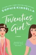 Image of twenties girl a novel