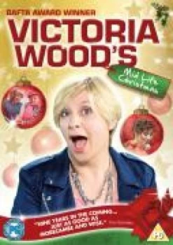 Image of Victoria Wood - Midlife Christmas