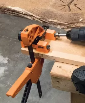 Image of Triton 463419 Adjustable Jig TWAJ