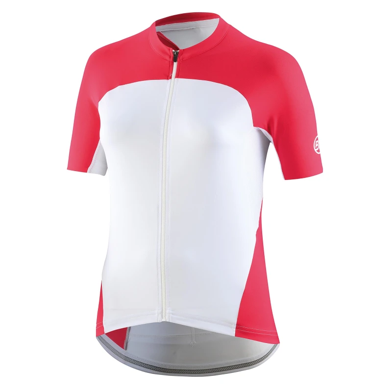 Image of Bicycle Line Womens KAROL Short Sleeve Cycling Jersey Fuchsia female 8 (XS)