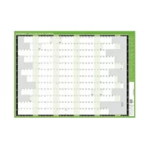 Image of Q-Connect Compact Year Planner 2022 KFCYP22