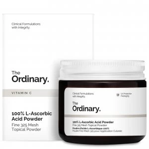 Image of The Ordinary 100% L-Ascorbic Acid Powder 20g