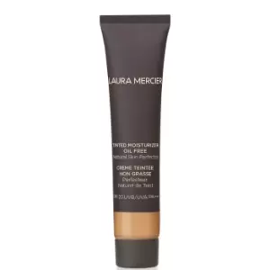 Image of Laura Mercier Tinted Moisturiser Oil Free Natural Skin Perfector Mini 25ml (Various Shades) - Sand