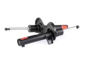 Image of TRW Shock absorber VW,AUDI,SKODA JGM1032T 1T0413031BF,1T0413031BG,1T0413031CC Shocks,Shock absorbers,Suspension shocks 1T0413031CP,1T0413031DA