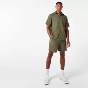 Image of Jack Wills Shorts - Green