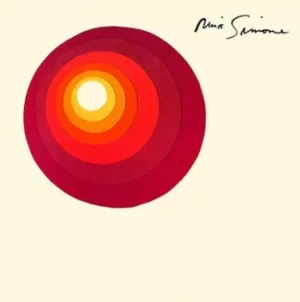 Image of Here Comes the Sun by Nina Simone Vinyl Album