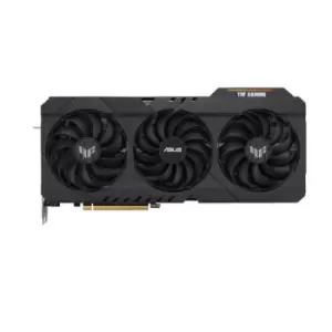 Image of ASUS TUF Gaming TUF-RX6950XT-O16G-GAMING AMD Radeon RX 6950XT 16GB GDDR6
