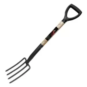 Image of Slingsby Carbon Steel Border Fork