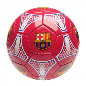 Image of Team Classic Football - Barcelona